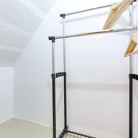 Apartman Cozy With Private Backyard In By 360 Estates Floriana