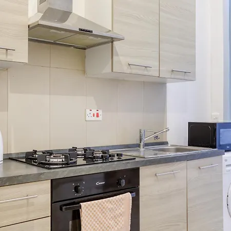 Apartment Cozy With Private Backyard In By 360 Estates Il-Furjana