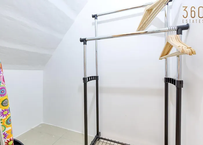 Appartement Cozy With Private Backyard In By 360 Estates Il-Furjana