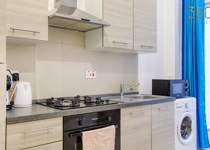 Appartement Cozy With Private Backyard In By 360 Estates Il-Furjana